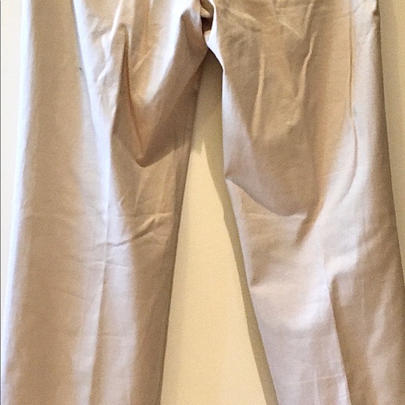 America Beige Slacks - Picture 5 of 7